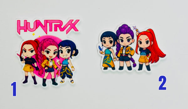 RESINAS PLANAS MEDIANAS