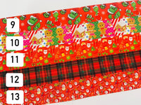 ESTAMPADOS NAVIDEÑOS 3.8 CMS