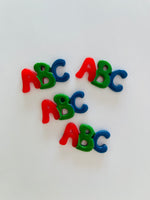 ABC RESINA 3D