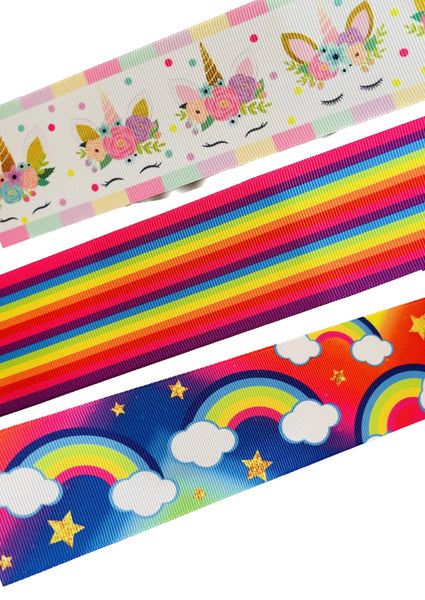 LISTONES ESTAMPADOS 5 CMS