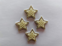 ESTRELLAS PERLAS Y PIEDRITAS, 5 CMS