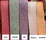 GLITTER BRILLA EN LA OBSCURIDAD